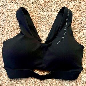 Whitney Simmons Gymshark Bra